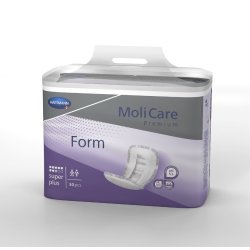MoliCare Premium Form - formble