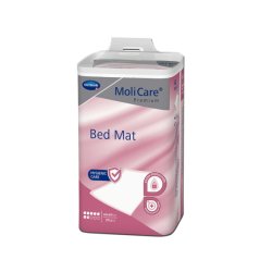 MoliCare Premium Disposable foundation 7 drops - 25 pcs.