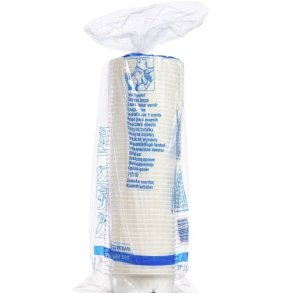 SicSac Opkastpose - 50 stk.