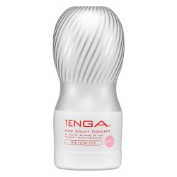 Tenga Air Flow Cup Masturbator - Gentle