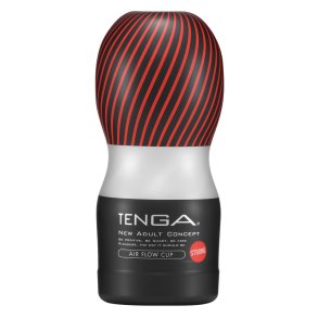 Tenga Air Flow Cup Masturbator - Strong