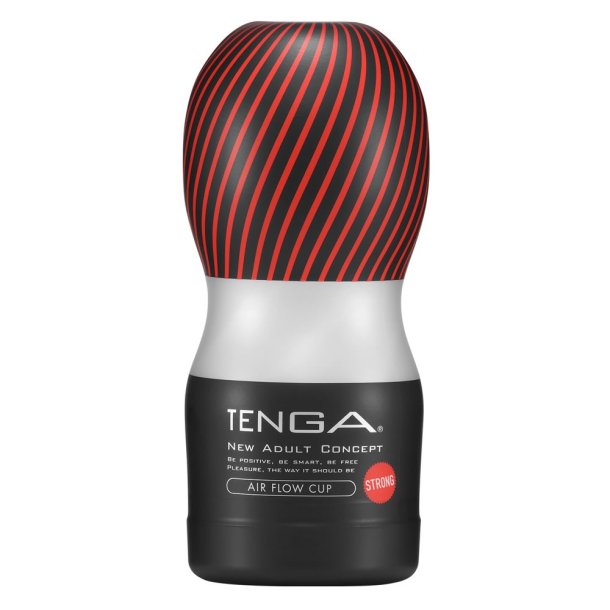 Tenga Air Flow Cup Masturbator - Hrd