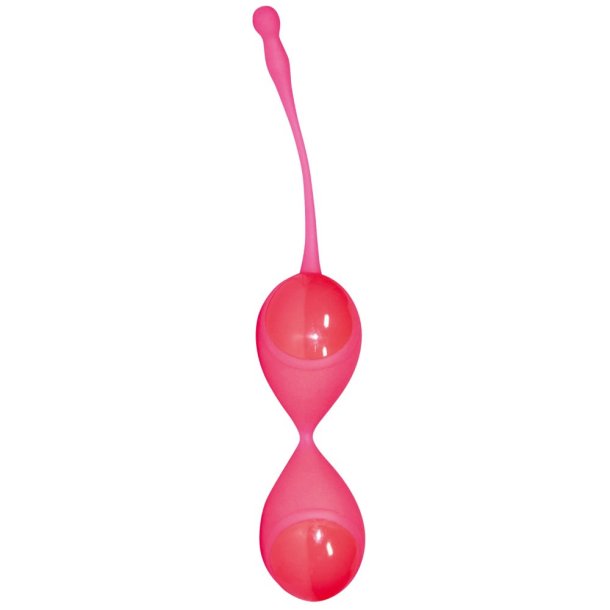 Smile Loveballs Sporty Bkkenbundskugler