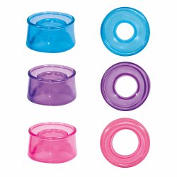 Mr Big Penis Pump with 3 Different Cuffs