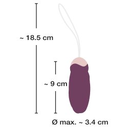 Javida Bkkenbundskugle med Rotation og Trdls Styring