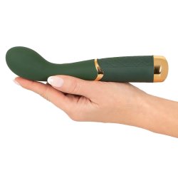 Emerald Love Luxurious G-punkt Vibrator