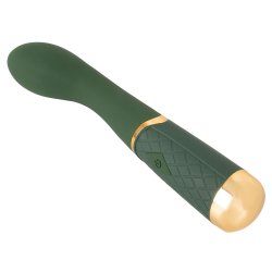 Emerald Love Luxurious G-punkt Vibrator