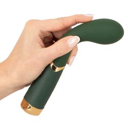 Emerald Love Luxurious G-punkt Vibrator