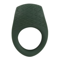 Emerald Love Vibrator Penis Ring