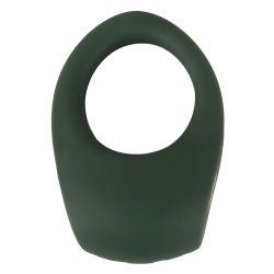 Emerald Love Vibrator Penis Ring