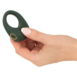 Emerald Love Vibrator Penis Ring