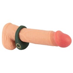 Emerald Love Vibrator Penis Ring
