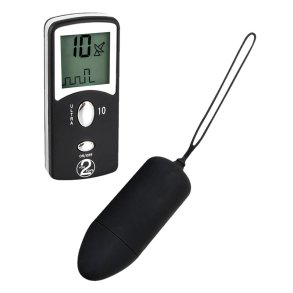 Trdlst Vibrator g Love Shuttle