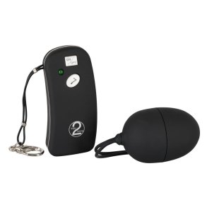 Ultra7 Vibro Bullet Wireless Vibrator