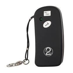 Ultra7 Vibro Bullet Wireless Vibrator