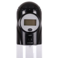 Auto Pump Penis pump