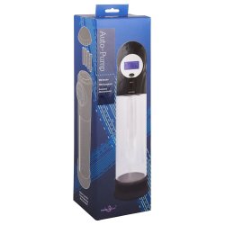 Auto Pump Penis pump