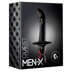 Prostate Vibrator Quest
