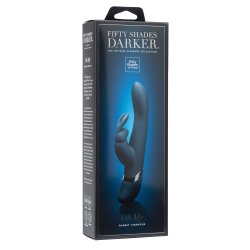 Fifty Shades Darker Oh My Rabbit Vibrator