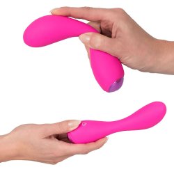 G-Punkt Vibrator Sweet Smile