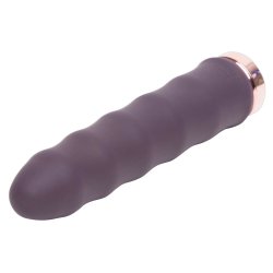 Fifty Shades Deep Inside Rille Vibrator