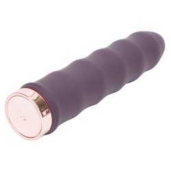 Fifty Shades Deep Inside Rille Vibrator