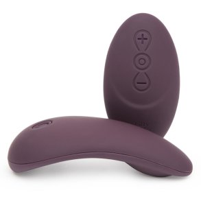 Klitoris Vibrator med Trusser - My Body Blooms fra Fifty Shades