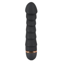 Vibrator Bendy Ripple
