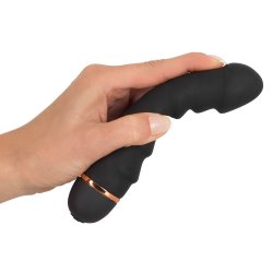 Vibrator Bendy Ripple
