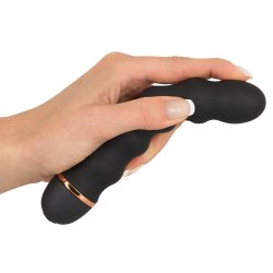 Vibrator Bendy Wavy