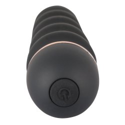 Vibrator Bendy Wavy