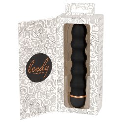 Vibrator Bendy Wavy