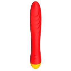 ROMP Hype Silikone G-Punkt Vibrator