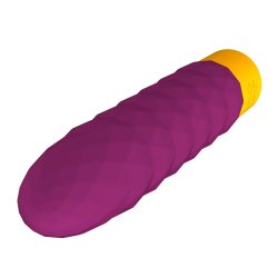 ROMP Beat Silikone Vibrator