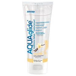 AQUAglide Lubricant with Fragrance - 100 ml.