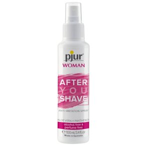 Pjuar Woman After You Shave Spray - 100 ml.