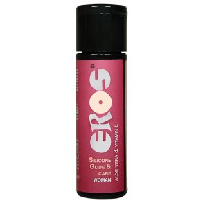 EROS Siliconebaseret Bodyglide Woman