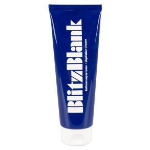 BlitzBlank Hrfjerner - 125 ml.