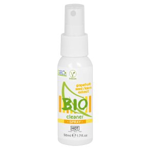 BIO Cleaner Spray Cleaning agent for sex toys - 150 ml