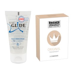 Grey Boks - Sexlegetj inspireret 50 Shades of Grey