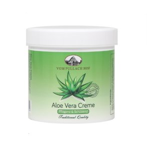 Aloe Vera Creme - 250 ml.