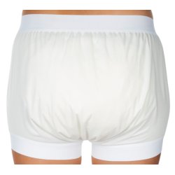 Suprima PU trusser, Slip Facon