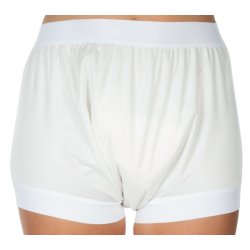 Suprima PU trusser, Slip Facon