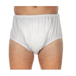 Suprima PVC pull-on Stil Fikseringstrusse