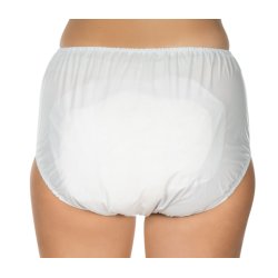 Suprima PVC pull-on Stil Fikseringstrusse