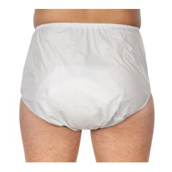 Suprima PVC pull-on Stil Fikseringstrusse