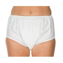 Suprima PVC pull-on Stil Fikseringstrusse