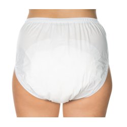 Suprima PVC Slip Form Fikseringstrusse