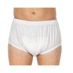 Suprima PVC Slip Form Fikseringstrusse med Bred Komfort Linning