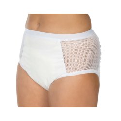 Suprima PU Fikseringstrusse Slip-on Form